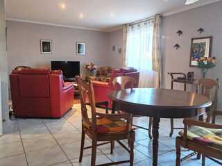  Maison à vendre 4 pièces 123 m²