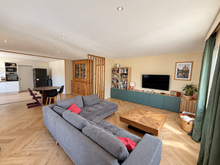  Maison à vendre 4 pièces 101 m²