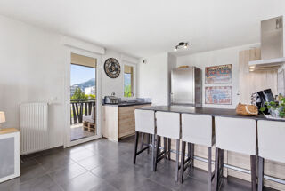  Appartement à vendre 3 pièces 70 m²