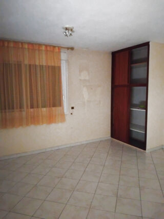  Appartement � vendre 2 pi�ces 62 m�