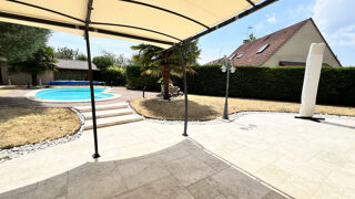  Maison à vendre 7 pièces 145 m²