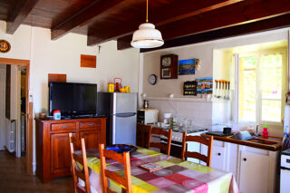  Ferme � vendre 6 pi�ces 90 m�