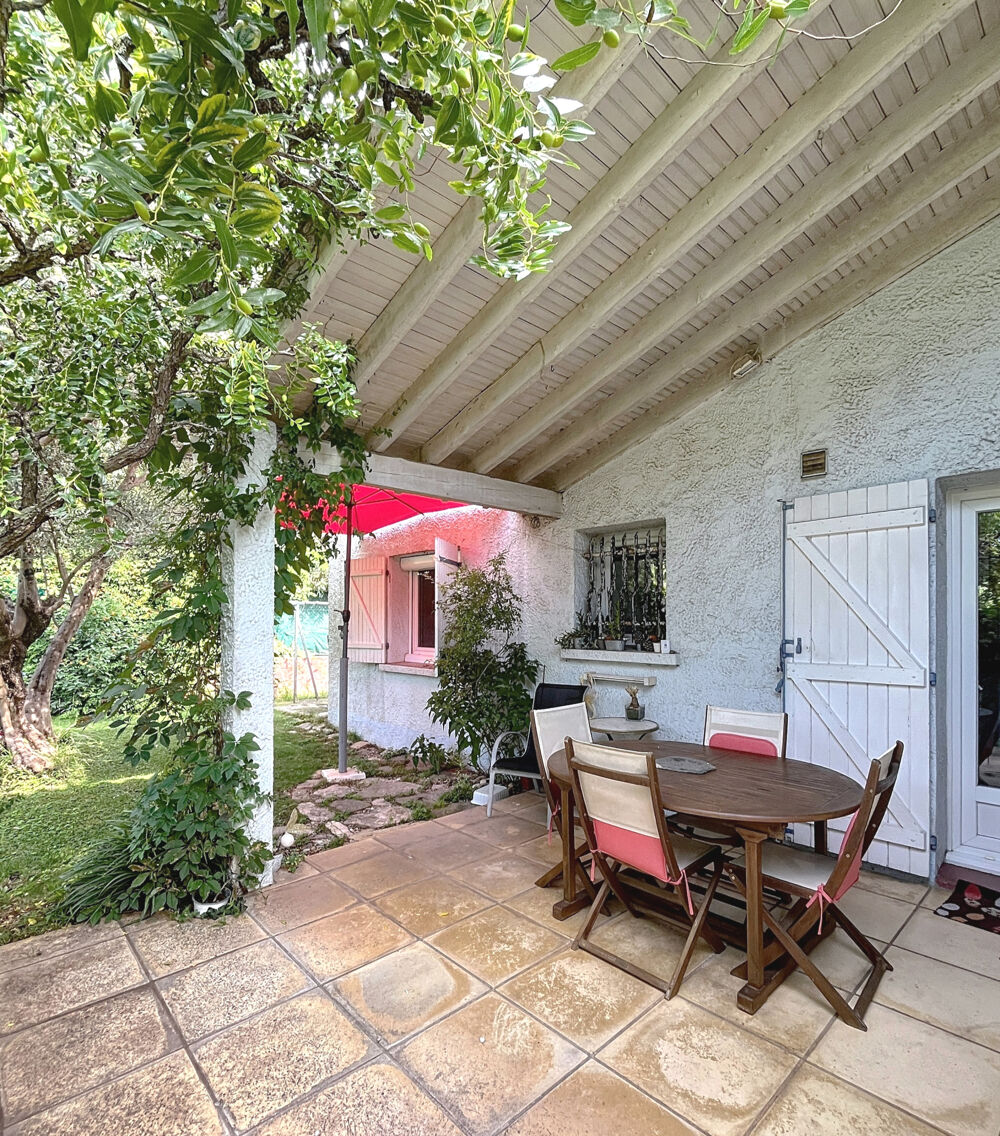Maison 5 pièces 112 m² · à Montpellier · 112 m² · 398 000 €