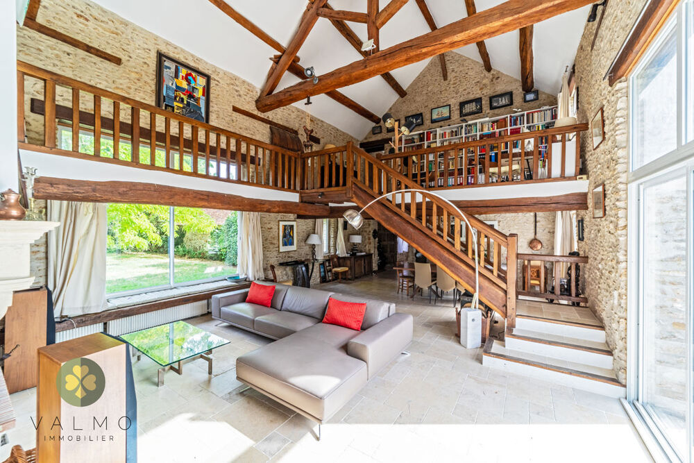 à vendre  Propriété/château Gambais (78950)