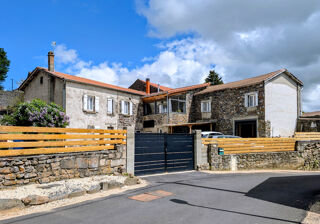  Ferme � vendre 9 pi�ces 180 m�