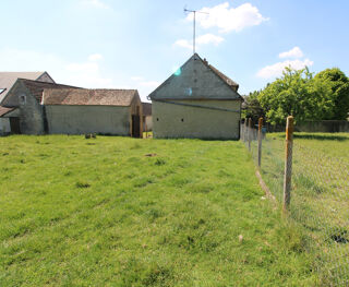  Ferme � vendre 5 pi�ces 132 m�