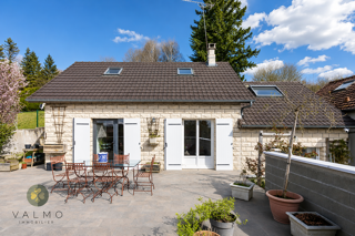  Maison � vendre 5 pi�ces 136 m�
