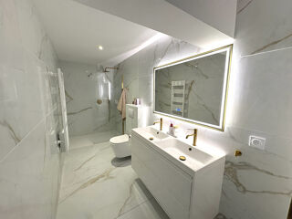  Maison à vendre 4 pièces 127 m²