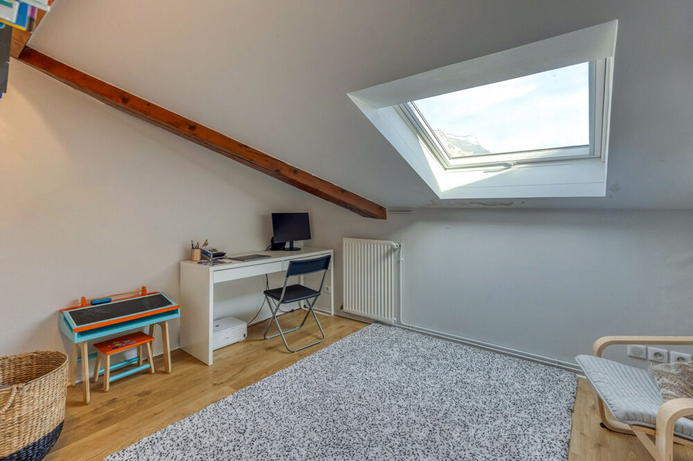  vendre  Maison Meylan (38240)