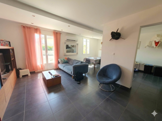  Maison à vendre 6 pièces 141 m²