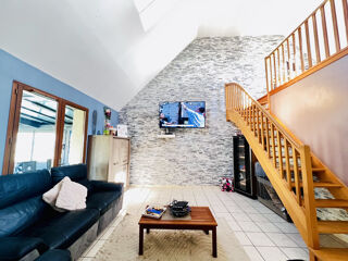  Maison à vendre 7 pièces 152 m²