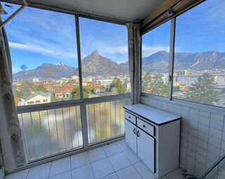  Appartement à vendre 5 pièces 110 m²