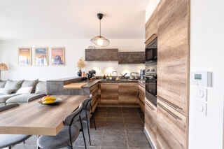  Appartement � vendre 4 pi�ces 76 m�