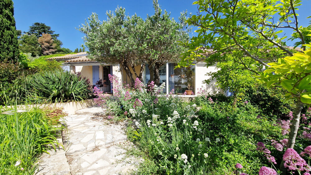 Maison traditionnelle