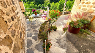  Maison à vendre 3 pièces 65 m²