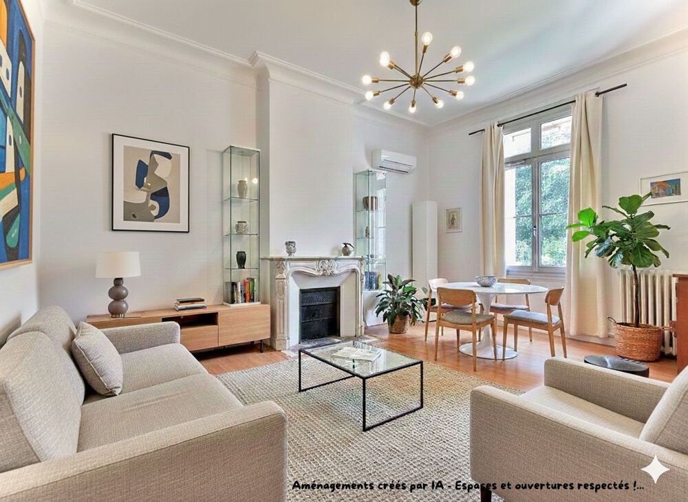 � vendre  Propri�t�/ch�teau Montpellier (34000)