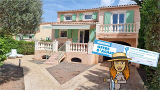  Maison � vendre 4 pi�ces 73 m�
