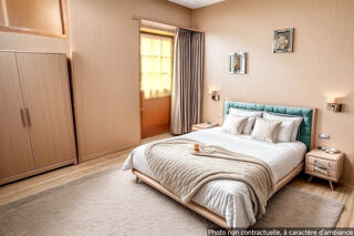  Appartement � vendre 3 pi�ces 42 m�