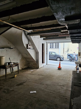  Parking / Garage � vendre 81 m�