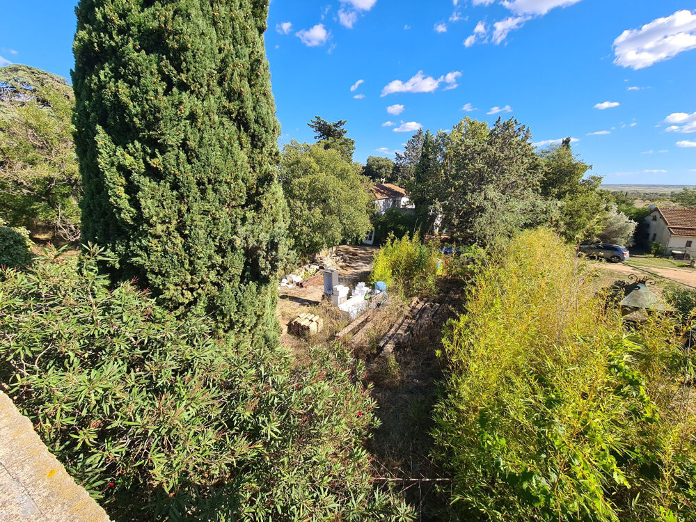 Grande Propriété 3 maisons avec dependances, sur 1.79 hectares