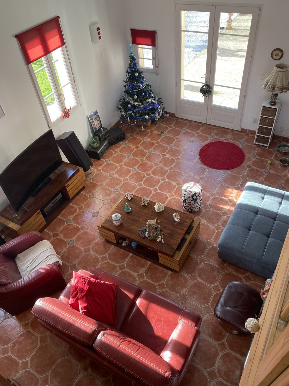 � vendre  Propri�t�/ch�teau Caraman (31460)