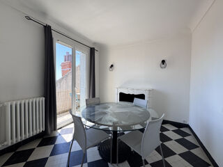  Appartement à vendre 3 pièces 70 m²