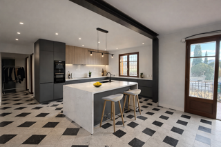  Maison � vendre 6 pi�ces 134 m�