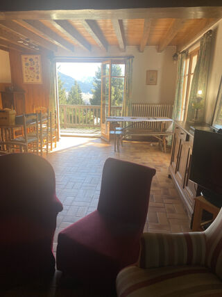  Maison à vendre 7 pièces 148 m²