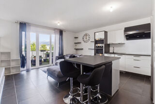  Appartement à vendre 2 pièces 45 m²