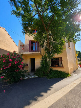  Maison � vendre 3 pi�ces 72 m�
