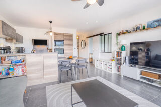  Appartement à vendre 4 pièces 76 m²