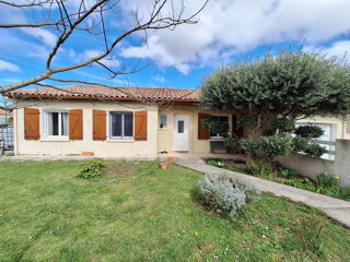  Maison � vendre 6 pi�ces 125 m�