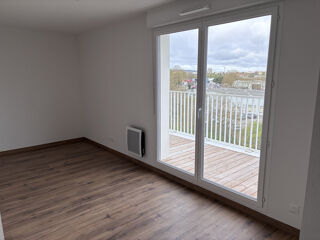  Appartement à vendre 3 pièces 58 m²