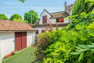  Maison à vendre 5 pièces 140 m²