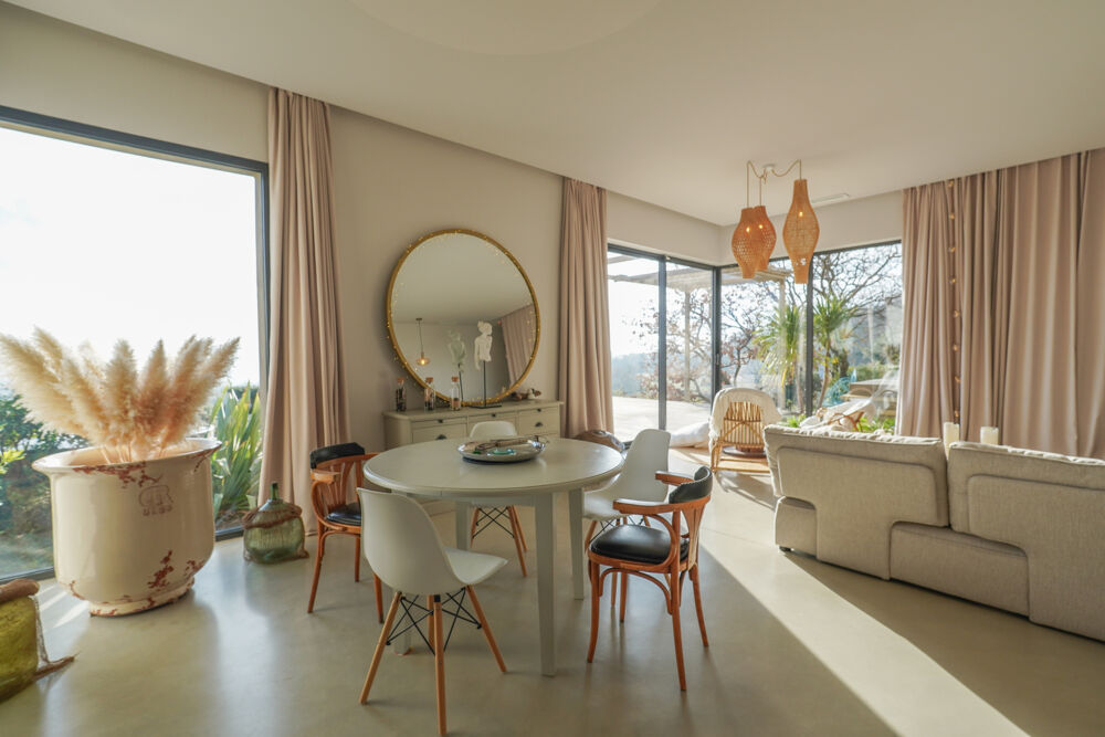 � vendre  Maison Rochefort-du-Gard (30650)