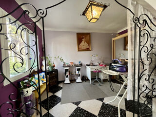  Maison � vendre 8 pi�ces 293 m�