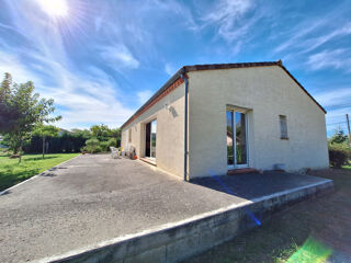  Maison � vendre 3 pi�ces 105 m�