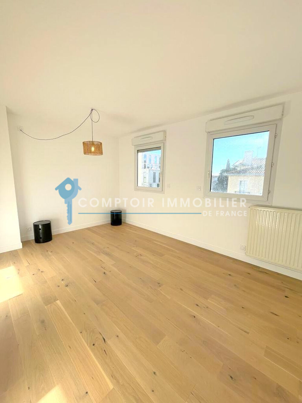 Vente Appartement Dpt Hrault (34),  vendre MONTPELLIER Appartement F4 de 96m2 - 2 Terrasses - Montpellier