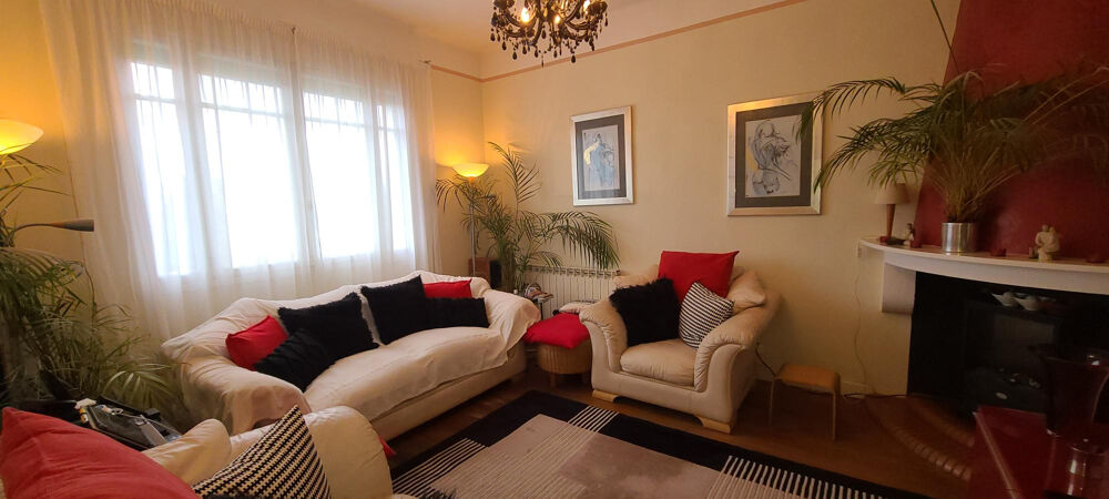 Dpt Haute Garonne 31- A vendre Ausson 31210 -Maison T4 de 149 m2 sur terrain de 1556 m2 avec piscine hors sol