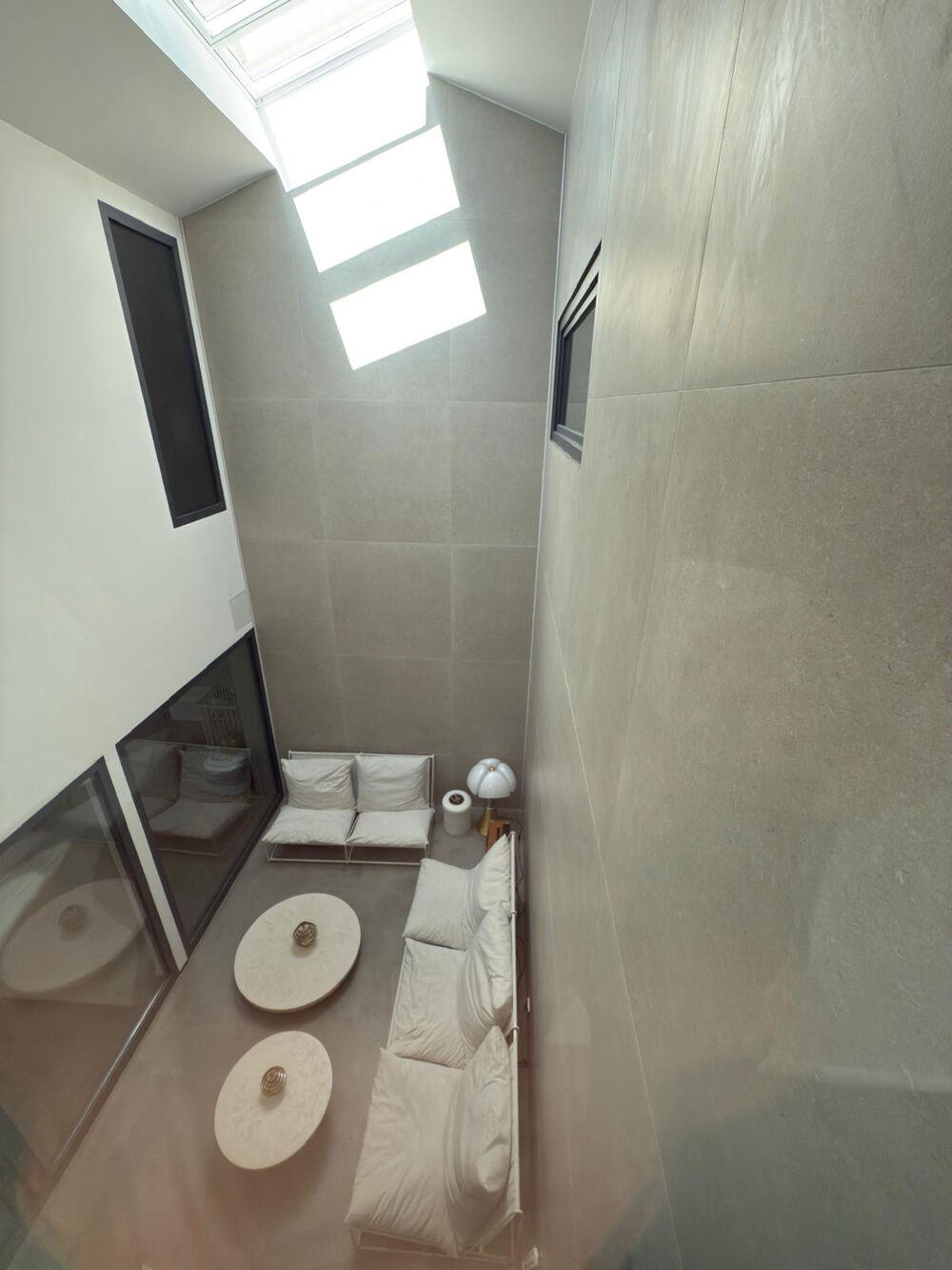 � vendre  Duplex/triplex S�te (34200)