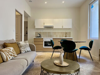  Appartement � vendre 2 pi�ces 41 m�