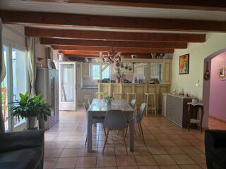  Maison � vendre 4 pi�ces 160 m�