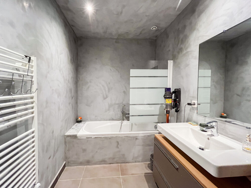  vendre  Maison Porto-Vecchio (20137)