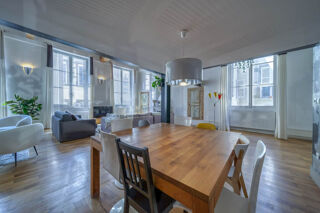  Appartement � vendre 5 pi�ces 141 m�