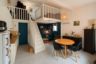  Maison à vendre 2 pièces 31 m²