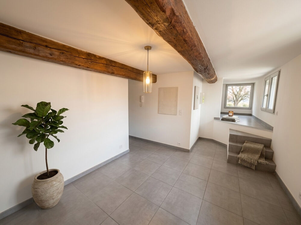 Dépt Hérault (34), à vendre MONTPELLIER Appartement Studio Réhabilité de 19m2 -