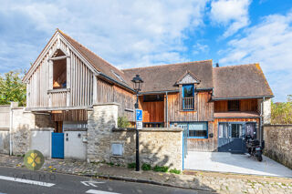  Maison à vendre 6 pièces 156 m²