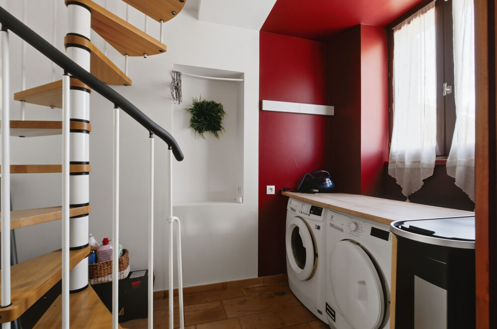 à vendre  Maison Bernin (38190)