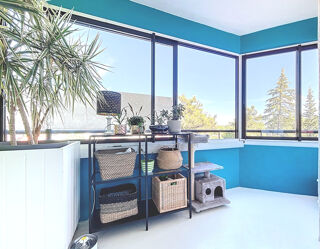  Appartement � vendre 5 pi�ces 98 m�