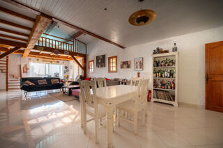  Maison à vendre 8 pièces 263 m²
